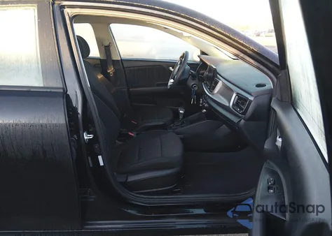 2023 Kia Rio Lx z USA, uszkodzony, nr VIN 3KPA24AD1PE629341